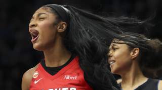 Angel Reese Makes WNBA History in Atlanta Dream’s Statement Win Over Minnesota Lynx