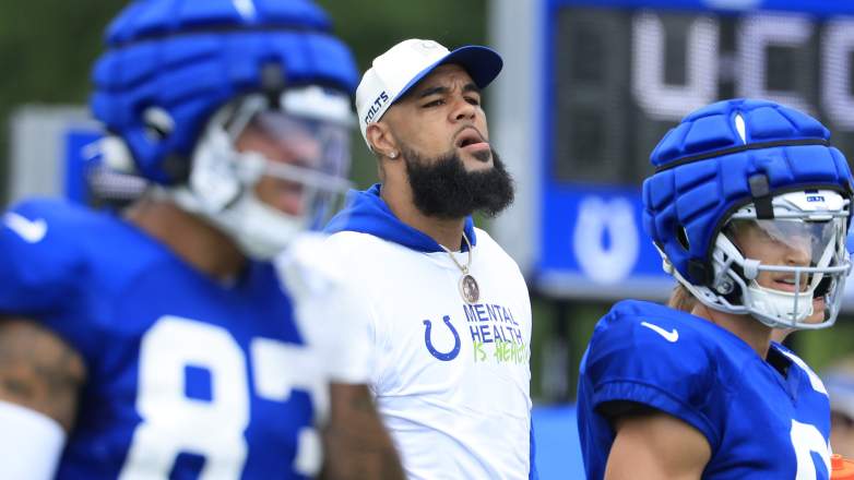 Keenan Allen