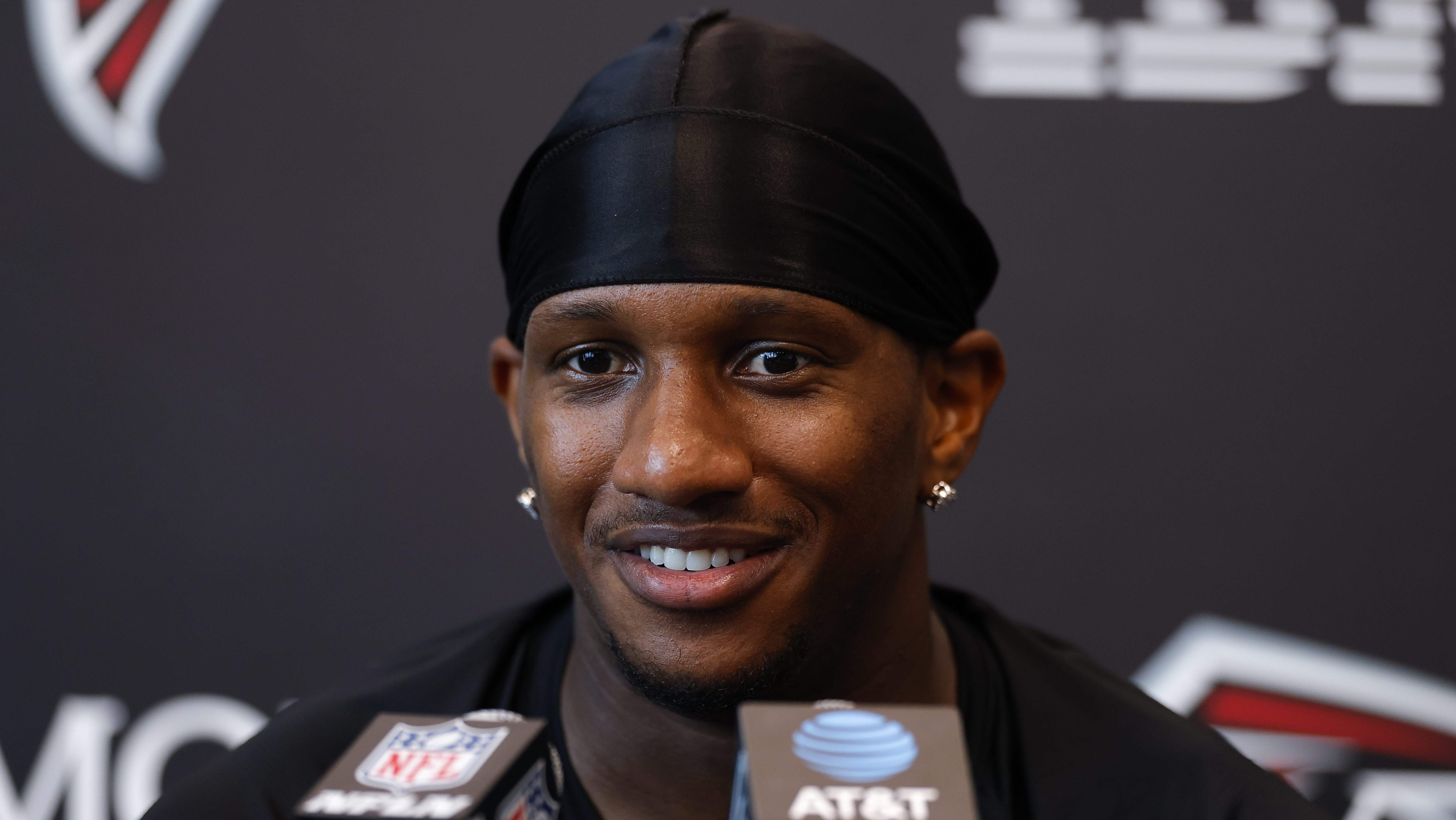 Falcons' Michael Penix Jr. Makes Blunt Admission After Tua Week 1 Decision