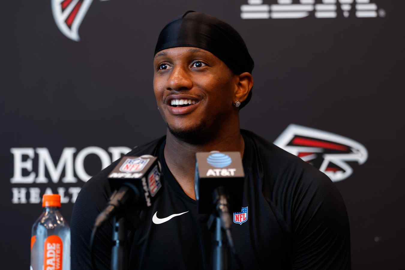 Atlanta Falcons Head Coach Announced Major Michael Penix Jr. Update