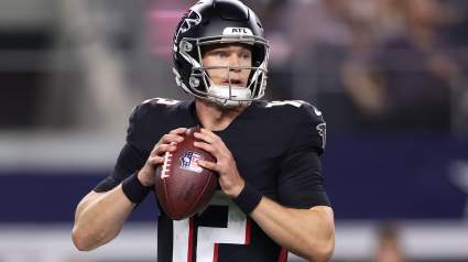 Buccaneers Sign 7-Year Veteran QB to Complete Room