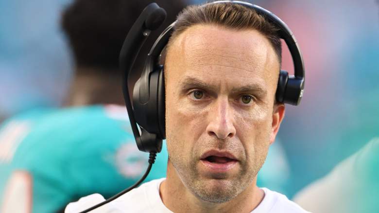 Atlanta Falcons v Miami Dolphins