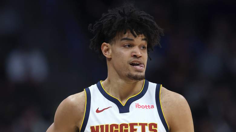 Atlanta Hawks v Denver Nuggets