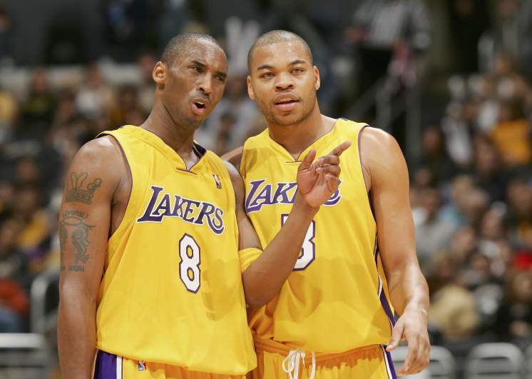 Atlanta Hawks v Los Angeles Lakers