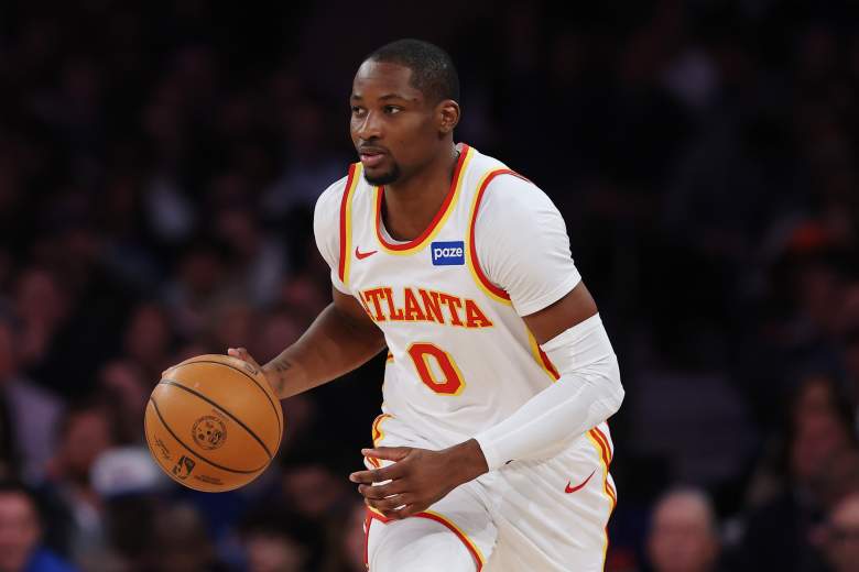 Atlanta Hawks v New York Knicks - Game Five