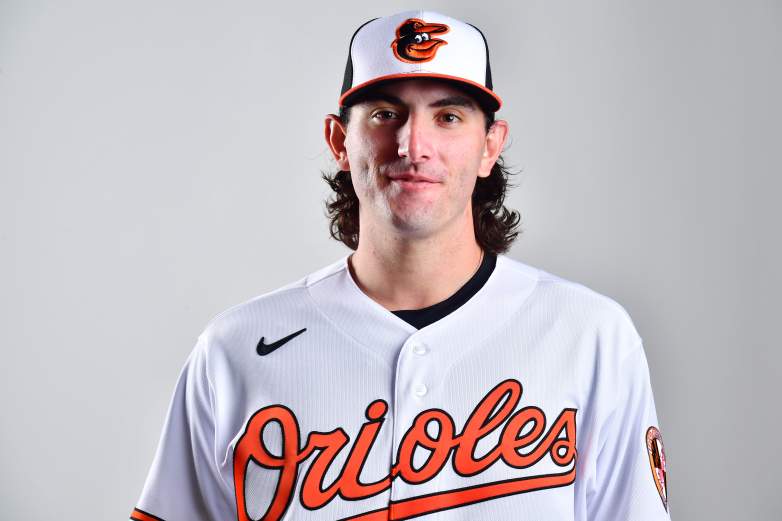 Baltimore Orioles Photo Day