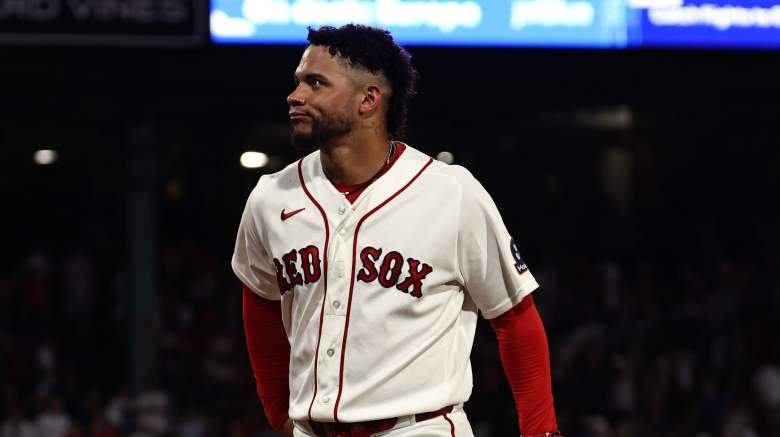Boston Red Sox