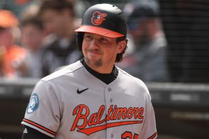 Boston Red Sox Legend Shares Strong Reaction to Adley Rutschman Trade