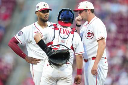 Reds Get Devastating Injury News on Ace Hunter Greene During White Sox Series