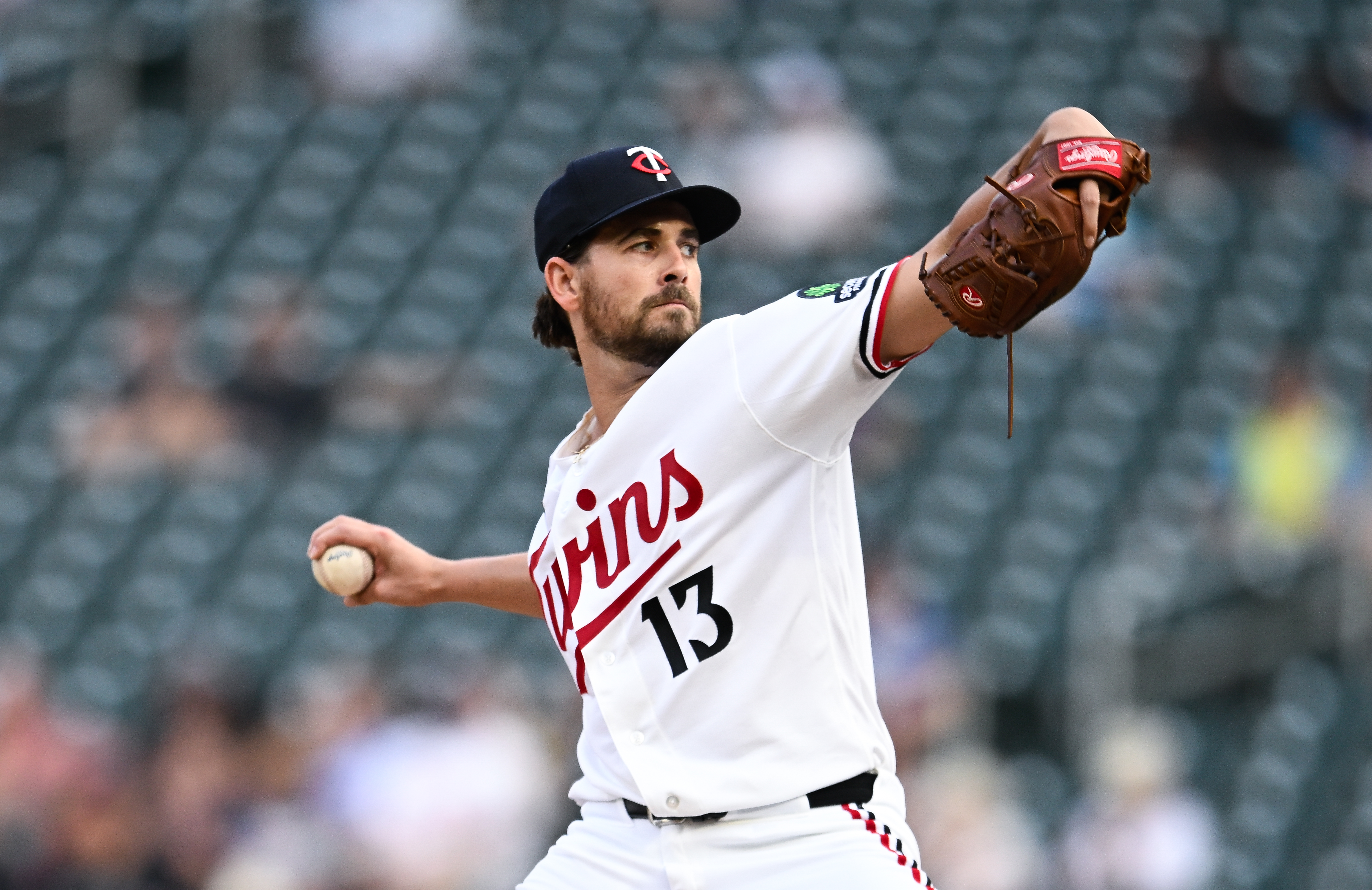 Baltimore Orioles v Minnesota Twins