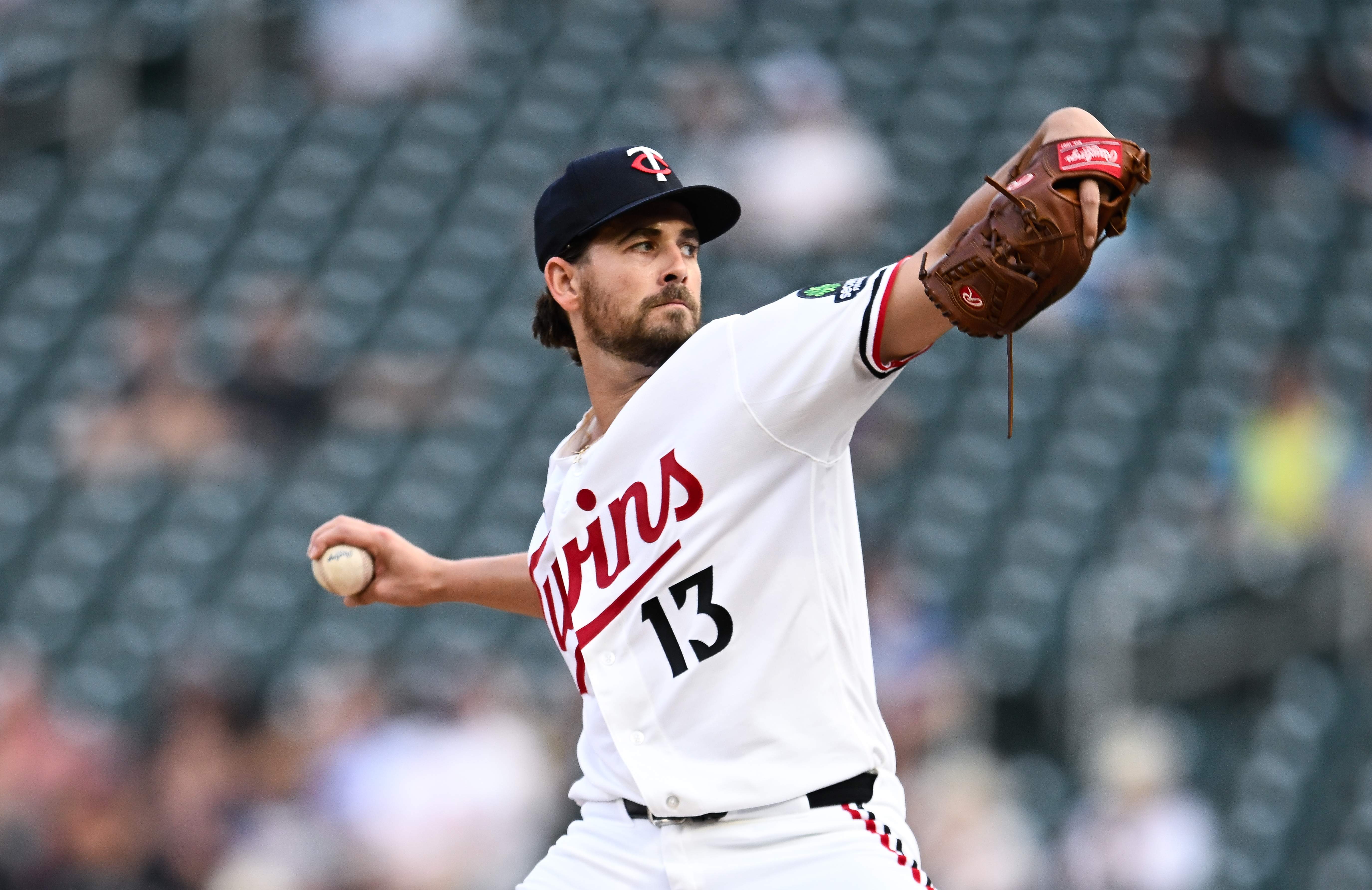 Baltimore Orioles v Minnesota Twins
