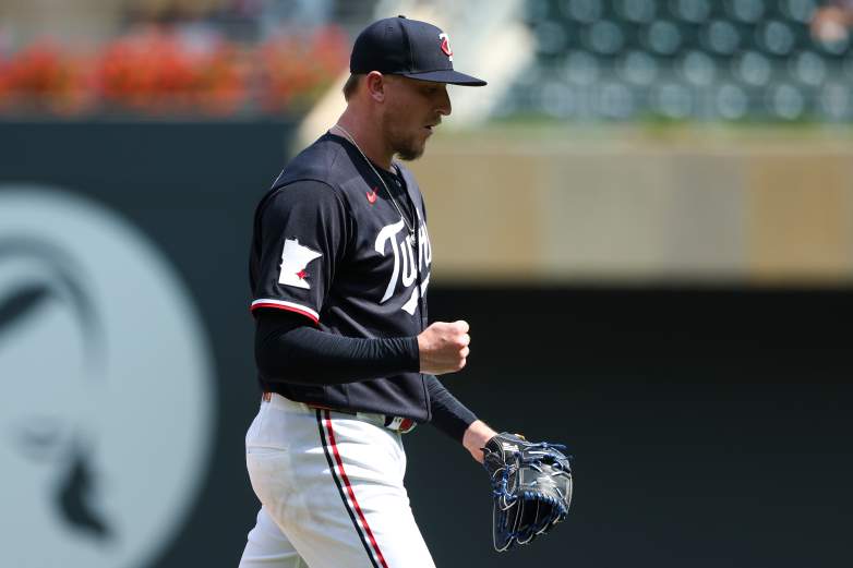 Baltimore Orioles v Minnesota Twins