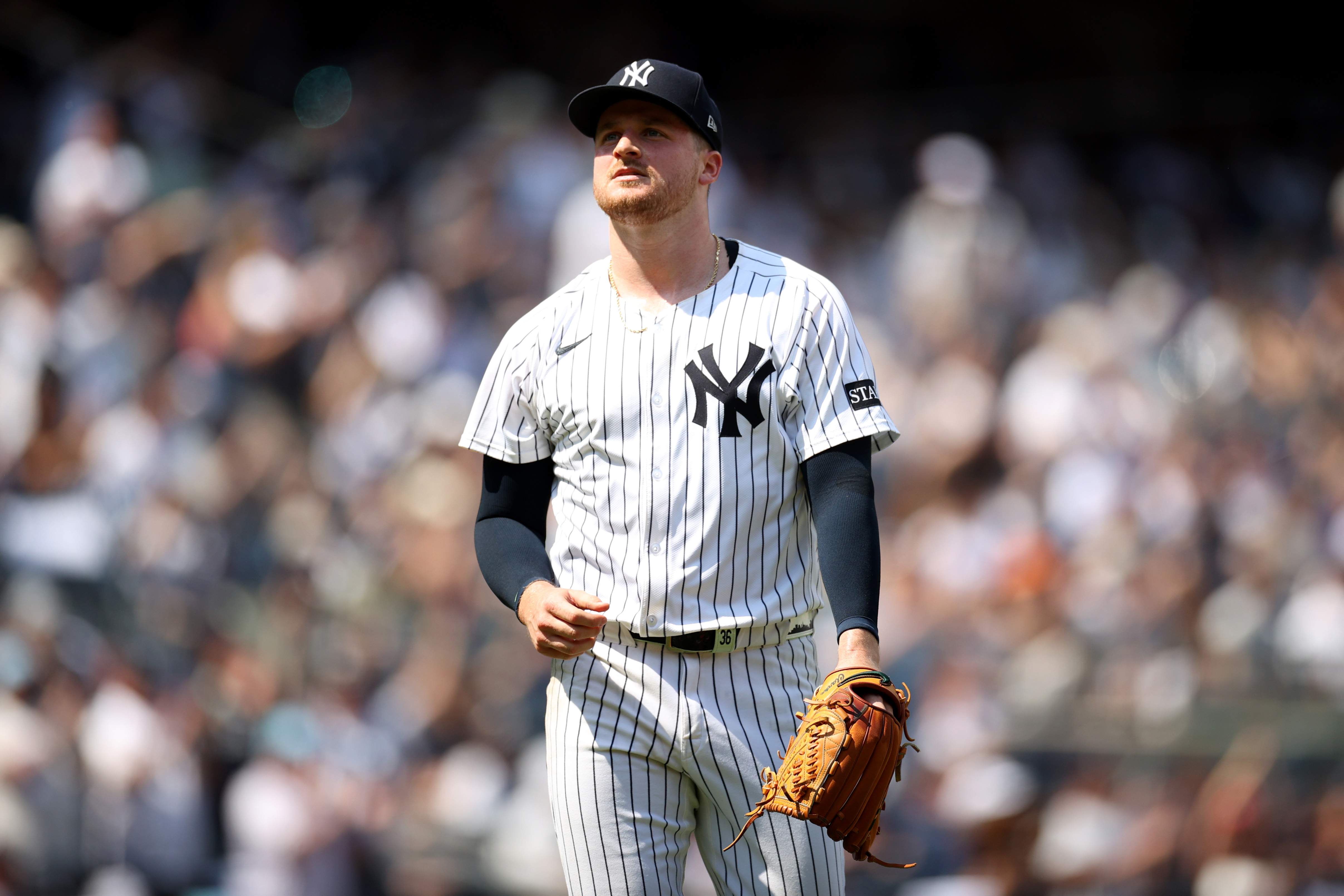 Baltimore Orioles v New York Yankees