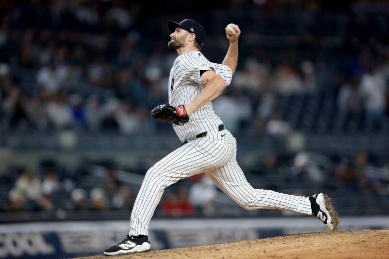 Baltimore Orioles v New York Yankees