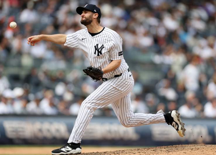 Baltimore Orioles v New York Yankees