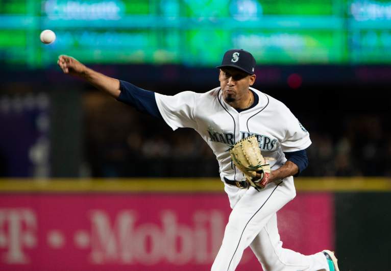 Seattle Mariners Greatest Players