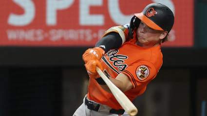 Baltimore Orioles Star Named Top Offseason Trade Candidate