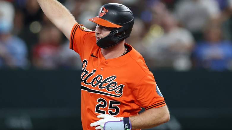 Pete Alonso