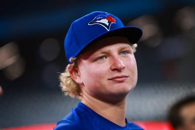 Baltimore Orioles v Toronto Blue Jays