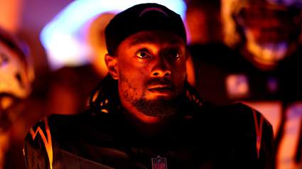 49ers Bring Back Disappointing Former 1st-Round Pick
