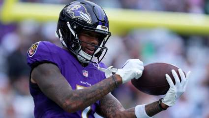 ESPN Warns Ravens Against NFL Suspension for $36 Million Star