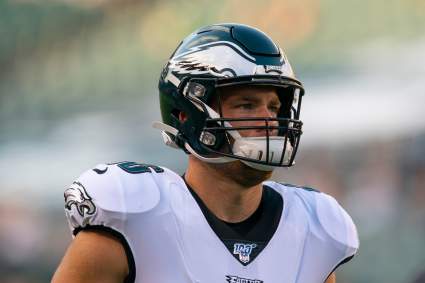 Eagles Insider Makes Case For Zach Ertz Reunion