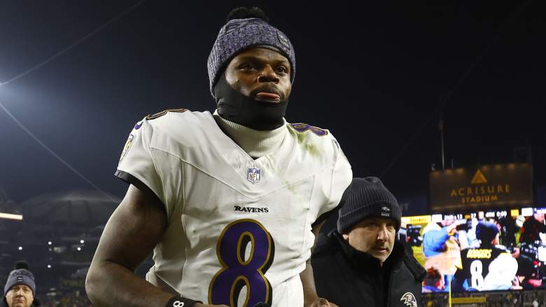 Baltimore Ravens