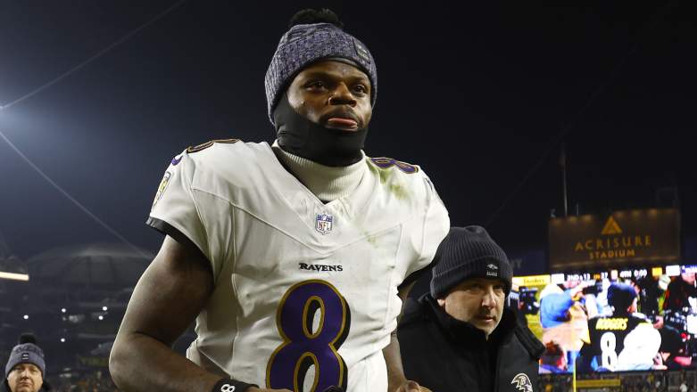 Baltimore Ravens
