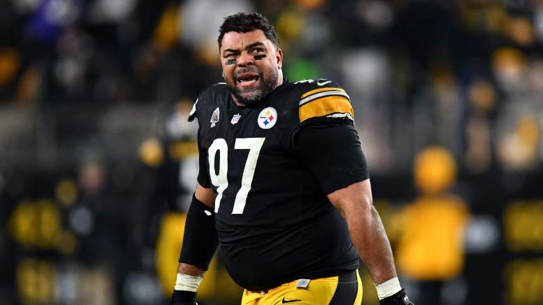 Baltimore Ravens v Pittsburgh Steelers - NFL 2025