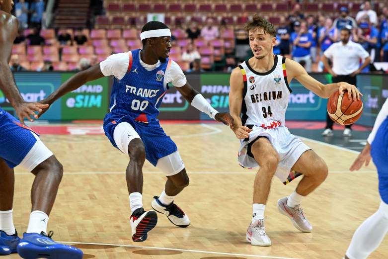 BASKET-EURO-BEL-FRA