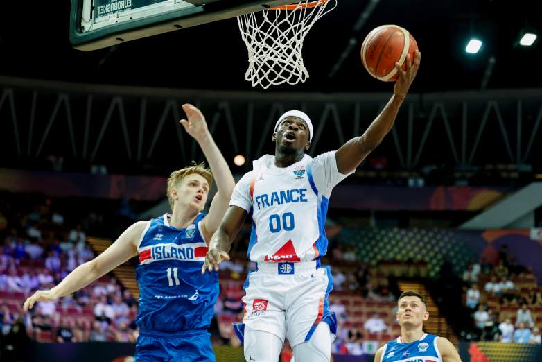 BASKET-EURO-FRA-ISL