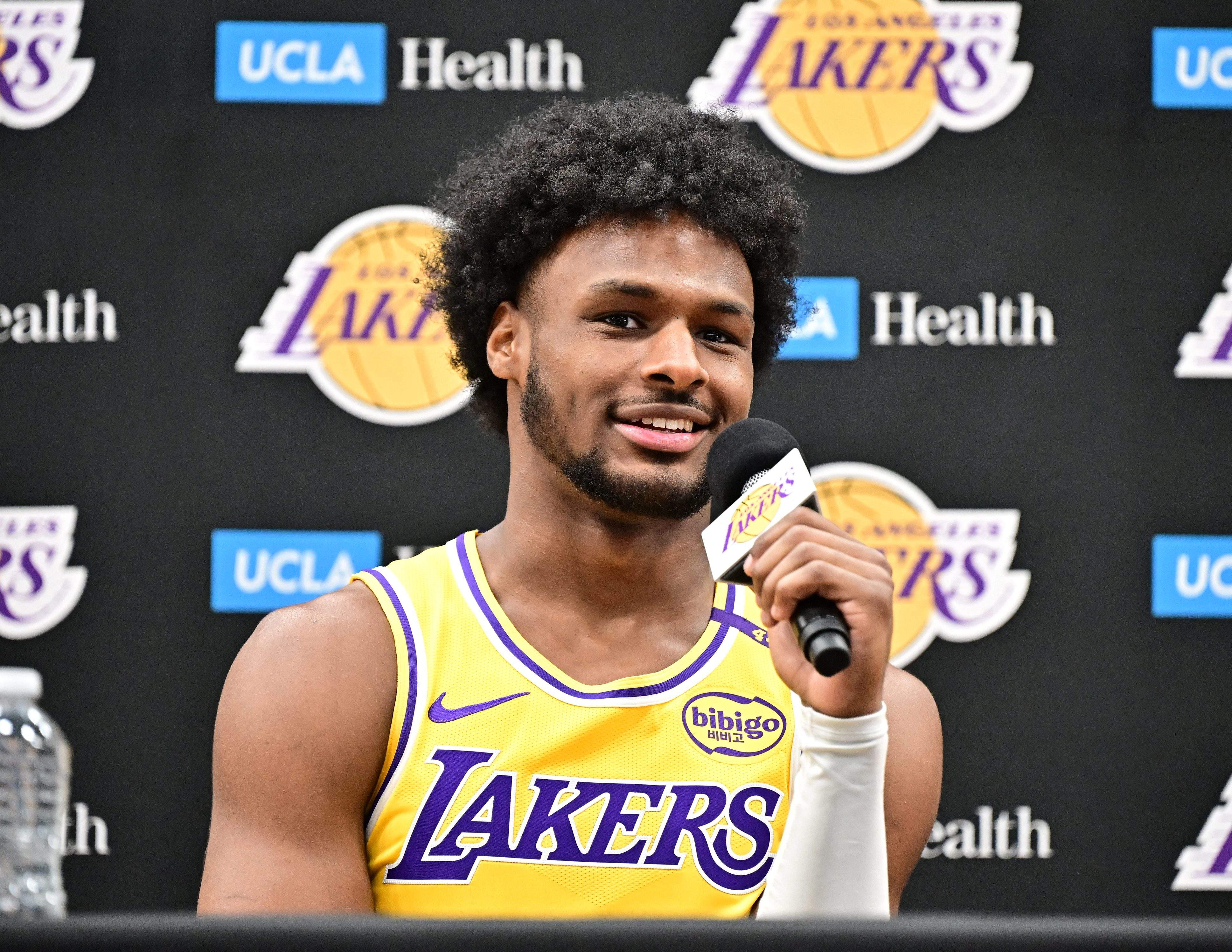 BASKET-NBA-LAKERS