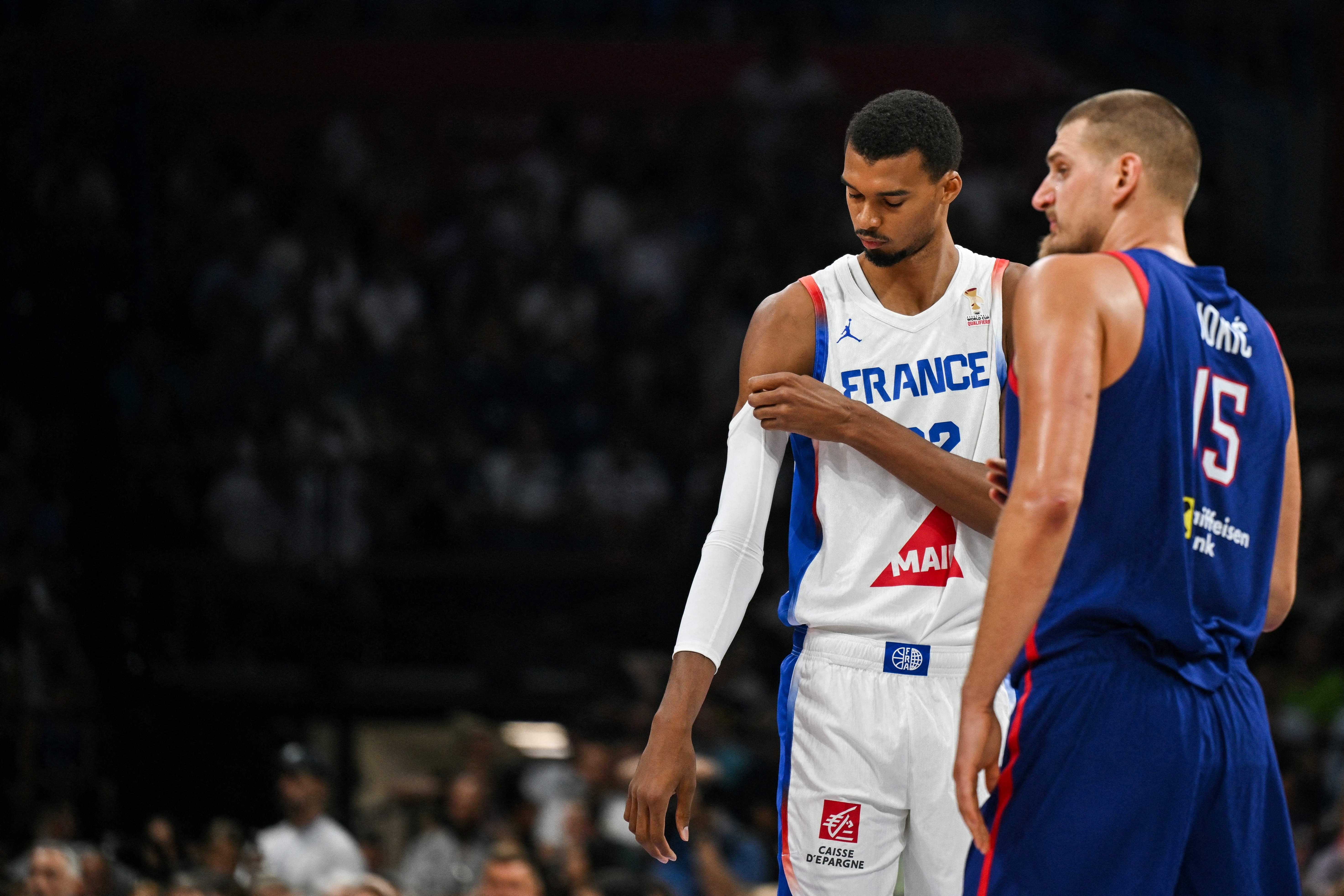 BASKET-SRB-FRA-FRIENDLY
