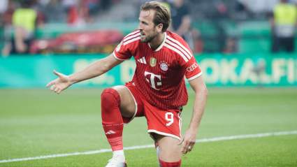 How to Watch Bayern Munich vs RB Leipzig: Live Stream, TV, Times, Lineups