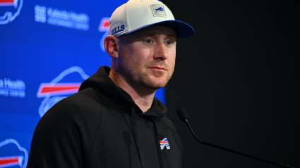 Bills Cut Nephew of 15-Year NFL Quarterback Before 53-Man Roster Deadline