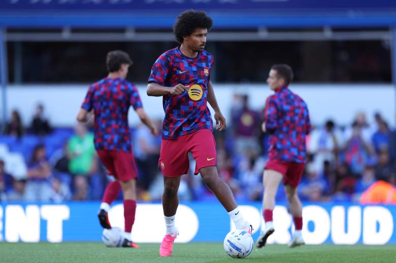 FC Basel vs Barcelona Results Today: Club Friendly Live Score, Updates, Stats