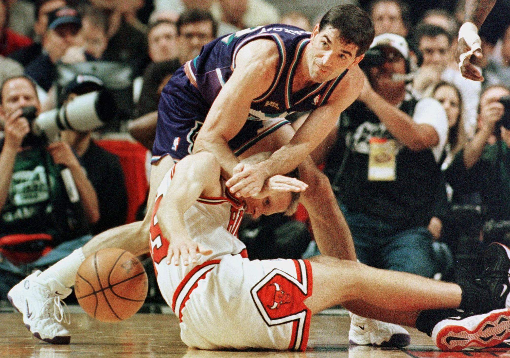 BKN-JAZZ-BULLS-STOCKTON-KERR