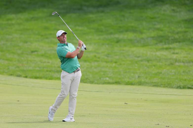 BMW Championship 2026 - Final Round