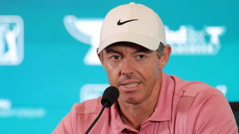 BMW Championship 2026 - Previews