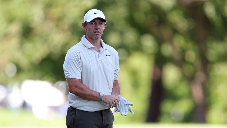 BMW Championship 2026 - Round One