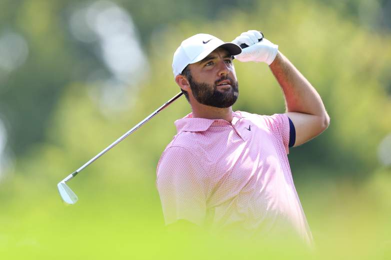 BMW Championship 2026 - Round Three