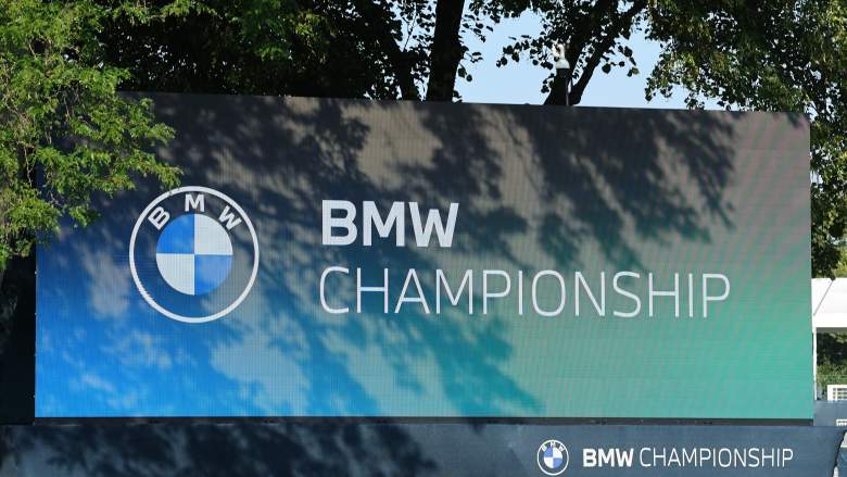 BMW Championship