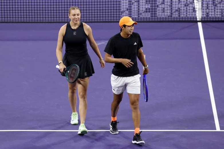 BNP Paribas Open 2026 - Previews