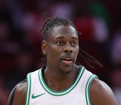 Heat Proposed to Land Jrue Holiday Alongside Giannis in Major 3-Team Trade