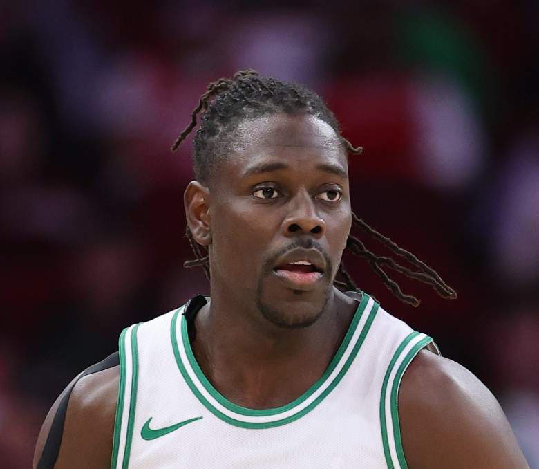 Boston Celtics v Houston Rockets