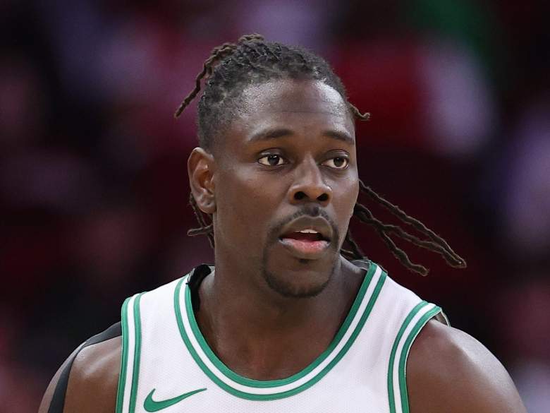 Boston Celtics v Houston Rockets