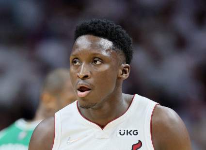 Victor Oladipo Gets Major NBA Career Update After New Miami Heat Report