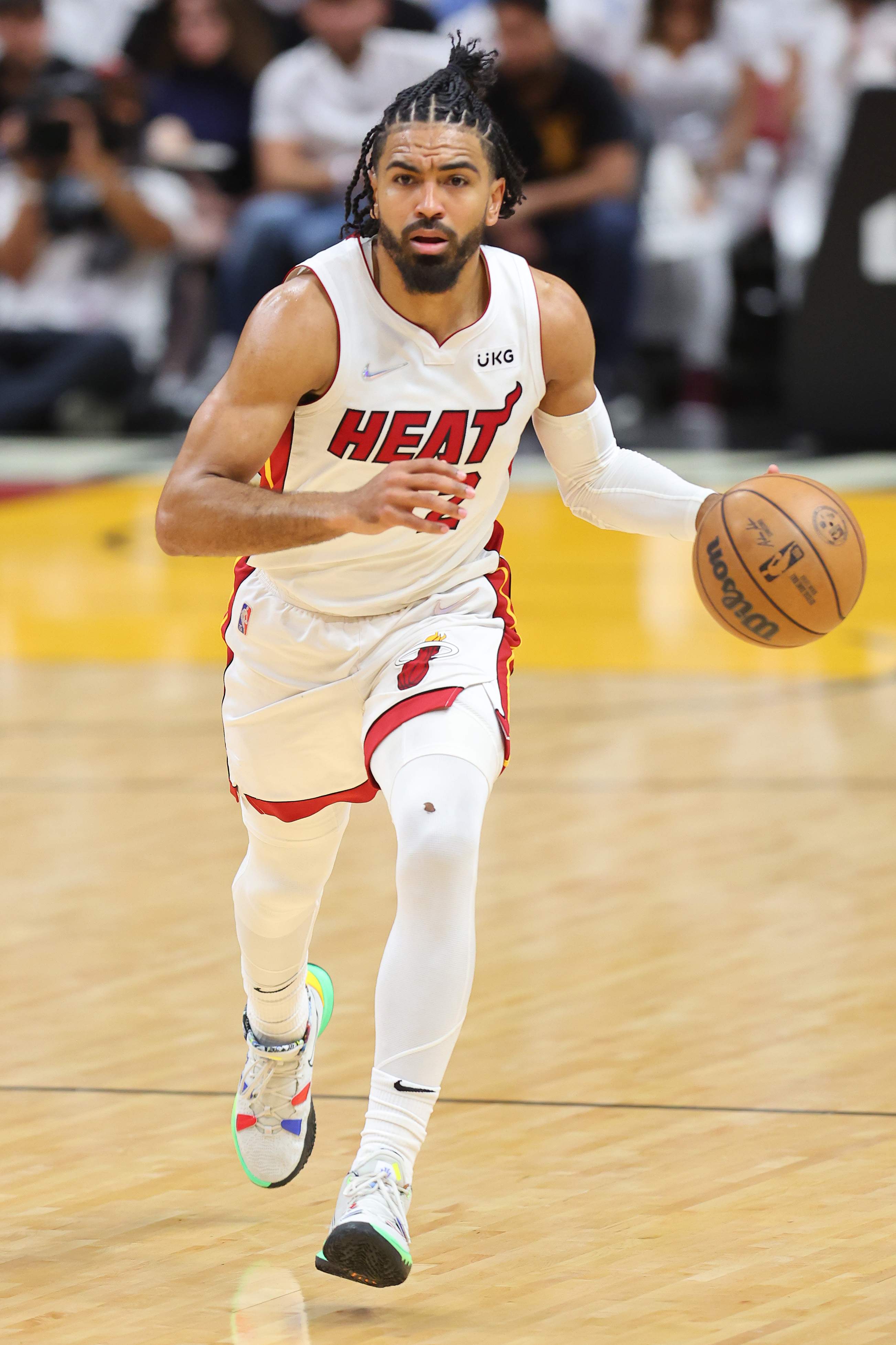 Boston Celtics v Miami Heat - Game Two