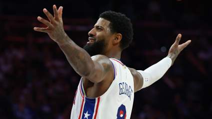 Celtics’ Paul George Sends Strong Message After Blockbuster Jaylen Brown Trade
