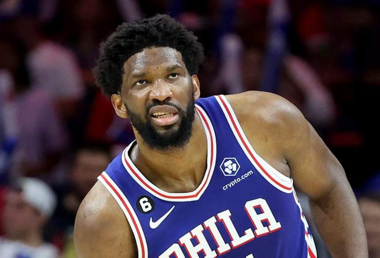 Boston Celtics v Philadelphia 76ers - Game Six